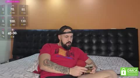 tinkerbellhot  Spartan online show from February 22, 3:54 am