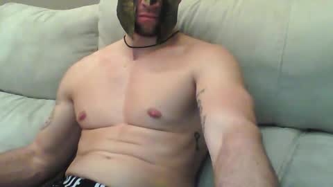 spartanboys online show from February 18, 11:04 pm