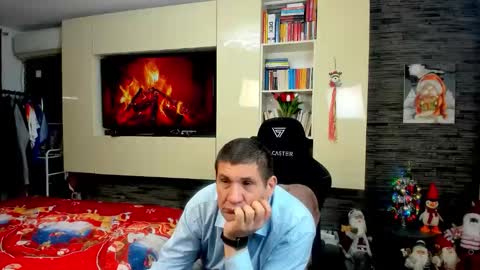 Spartan online show from February 6, 7:16 pm