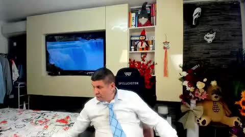 Spartan online show from April 12, 12:04 am