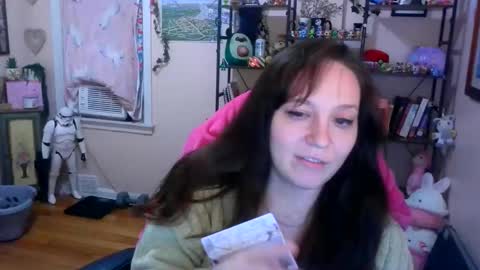 spawnofademon online show from November 23, 6:11 am