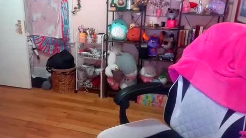 spawnofademon online show from January 11, 3:34 am