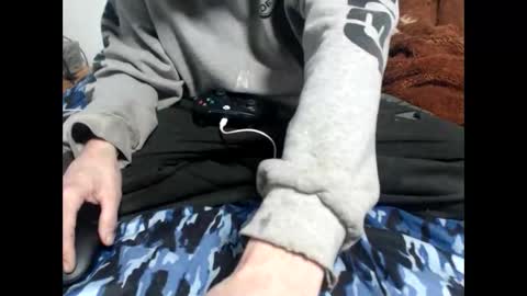 spazzy2 online show from February 17, 7:07 am