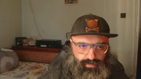 Extasy online show from January 23, 7:11 am