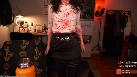 m online show from February 15, 4:04 am