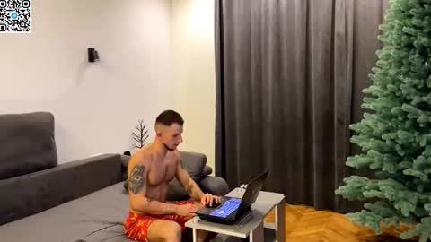 Alex online show from November 29, 10:06 pm