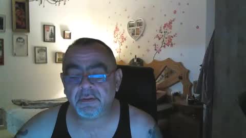 spektor1389 online show from January 12, 4:08 pm