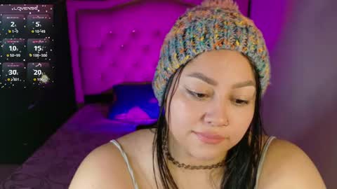 Renata Roman online show from July 28, 12:30 am