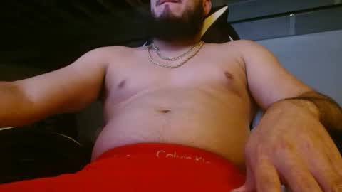 sperminerminator1738 online show from May 28, 6:11 am