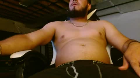 sperminerminator1738 online show from June 23, 2:52 am