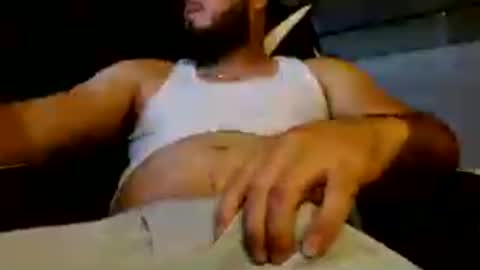 sperminerminator1738 online show from August 8, 6:01 am