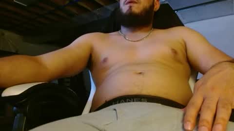 sperminerminator1738 online show from June 11, 6:33 am