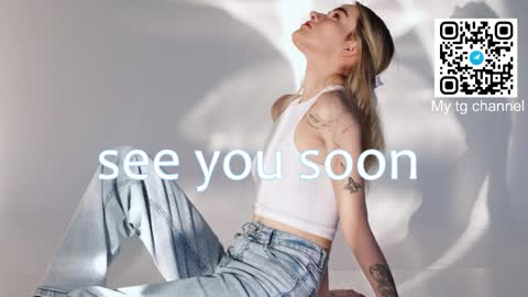 your sweet Jessy online show from December 23, 4:40 am