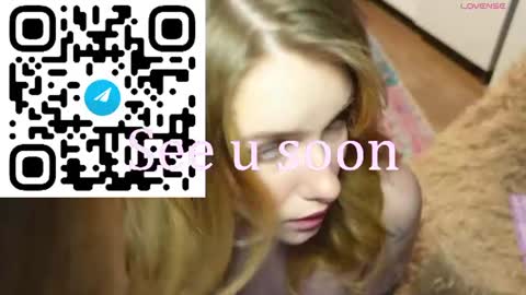 your sweet Jessy online show from June 10, 8:02 am