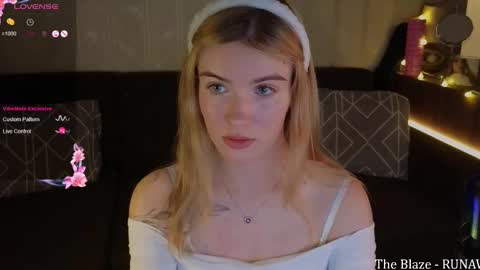 your sweet Jessy online show from February 19, 4:55 pm