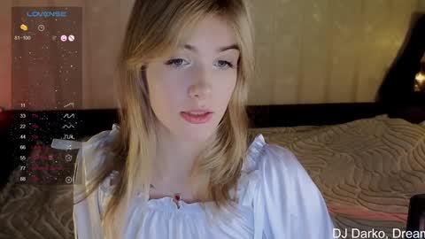 your sweet Jessy online show from January 15, 5:26 pm