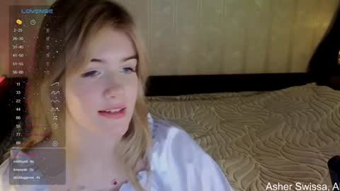 your sweet Jessy online show from January 15, 8:26 pm