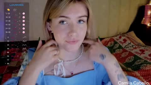 your sweet Jessy online show from January 21, 8:00 pm