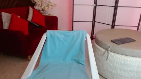 scarlett online show from September 23, 12:54 pm