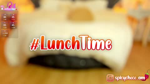 Amelia      GTM-5 817       IG Spicychoco am online show from March 10, 5:07 pm