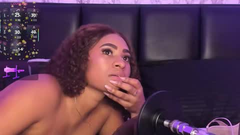 Amelia      GTM-5 817       IG Spicychoco am online show from September 20, 5:05 pm