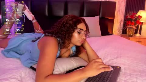 Amelia      GTM-5 817       IG Spicychoco am online show from September 24, 4:03 pm