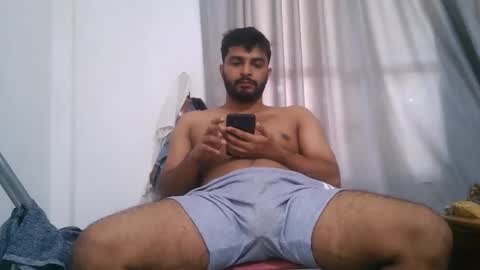 spicybuoy online show from November 3, 4:46 am