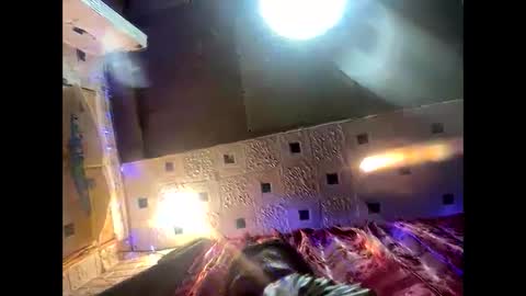 spicycum808 online show from February 8, 8:53 pm