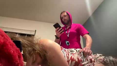 spicydevils420 online show from June 11, 6:55 am