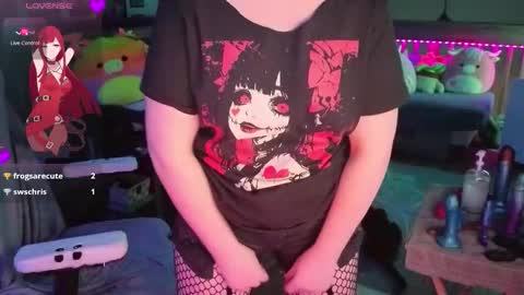 Snapshot of spicyhotjuicypickles chatting on October 24, 7:53 am spicypickles online show from October 24, 7:53 am