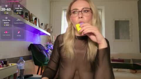 Lexsy online show from March 14, 8:51 am