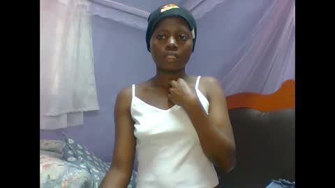 Ebony Spicy online show from November 24, 11:20 am