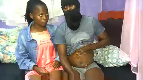 Ebony Spicy online show from May 4, 6:58 pm