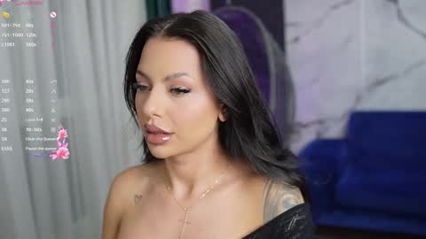 spicymaple online show from September 24, 7:42 pm