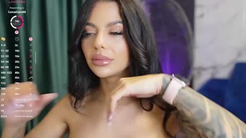 spicymaple online show from September 29, 8:19 pm