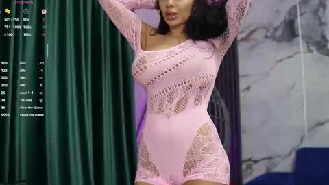 spicymaple online show from October 1, 8:41 pm