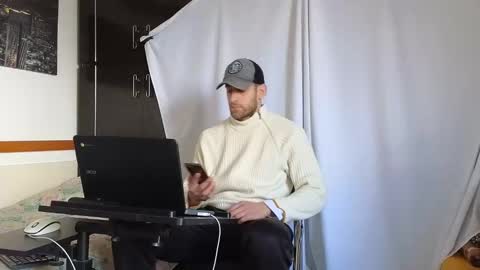 Marco. When Im offline you can view premium content in bio online show from February 24, 11:10 am