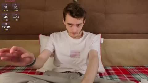 Spidey online show from February 15, 3:00 pm