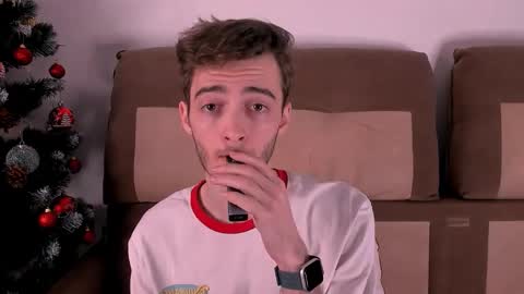 Spidey online show from December 17, 4:47 pm