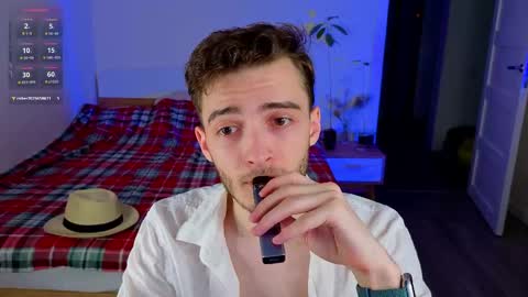 Spidey online show from June 4, 2:34 pm