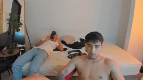 spider master online show from February 19, 9:14 pm