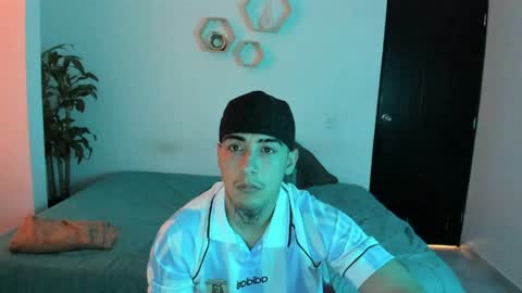 spider master online show from April 12, 10:14 pm