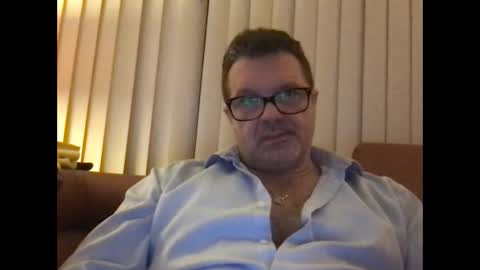 spike69old online show from December 29, 11:29 pm