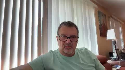 spike69old online show from April 8, 8:45 pm