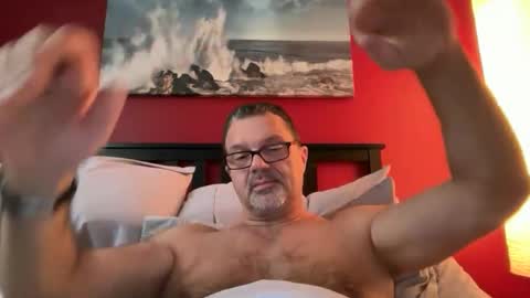 spike69old online show from March 8, 5:39 pm