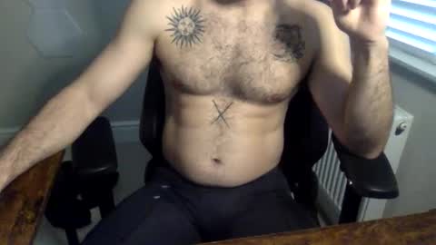 spirit__bear online show from April 4, 3:41 pm