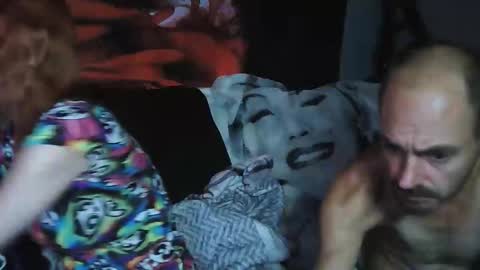 Daddy  His Splash Queen online show from October 13, 6:59 am