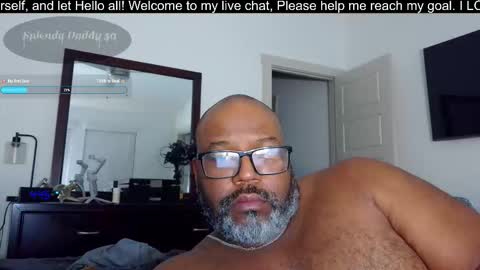 Blaque Jaystone online show from October 22, 9:45 am