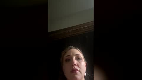 Molly online show from February 28, 11:20 pm