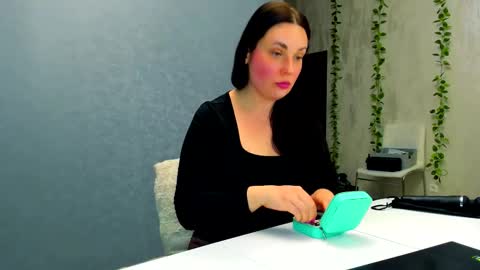 Lilith online show from March 16, 7:07 pm